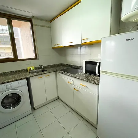 3000 Apartment Benicassim