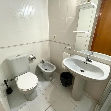 Apartment 3000