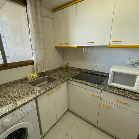 3000 Apartment Benicassim