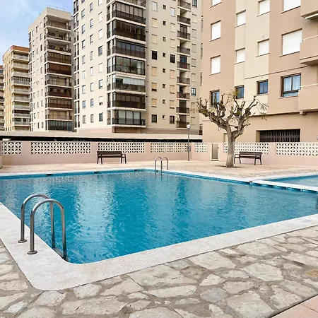 Apartment 3000 Benicassim