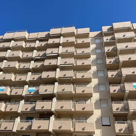 Appartement 3000 Benicàssim