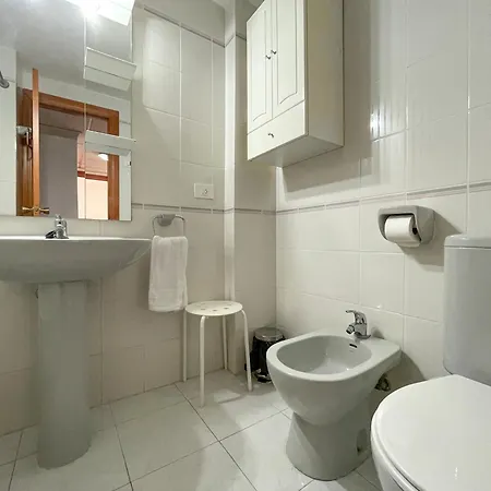3000 Appartement Benicàssim