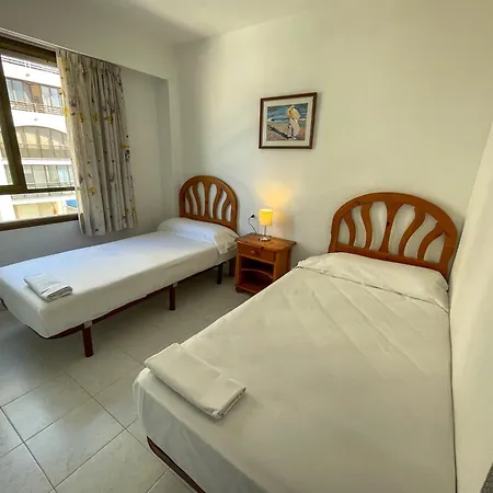 3000 Apartamento