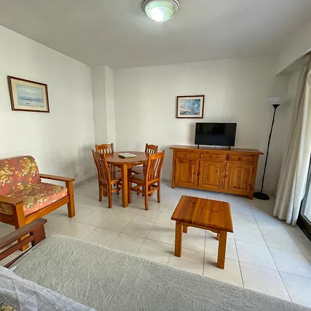 Apartamento 3000 Benicàssim