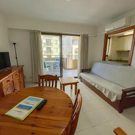 3000 Apartamento