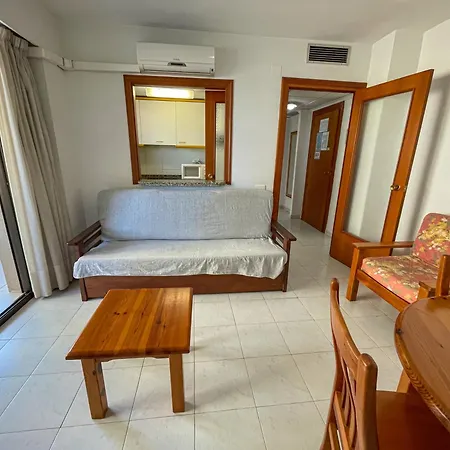 3000 Apartamento *