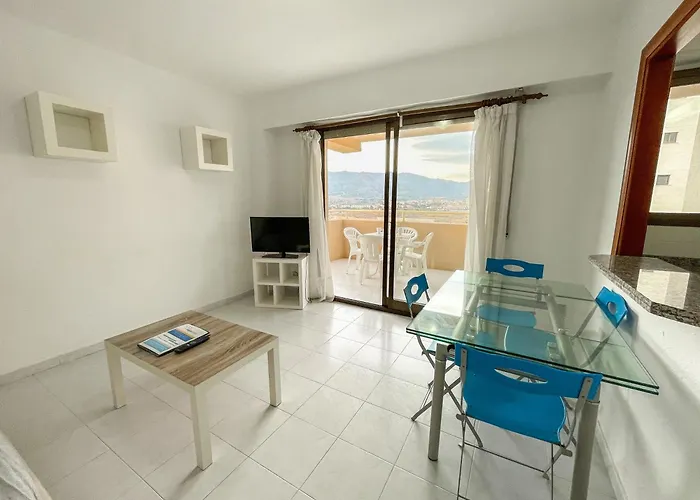 Apartament 3000 Benicàssim