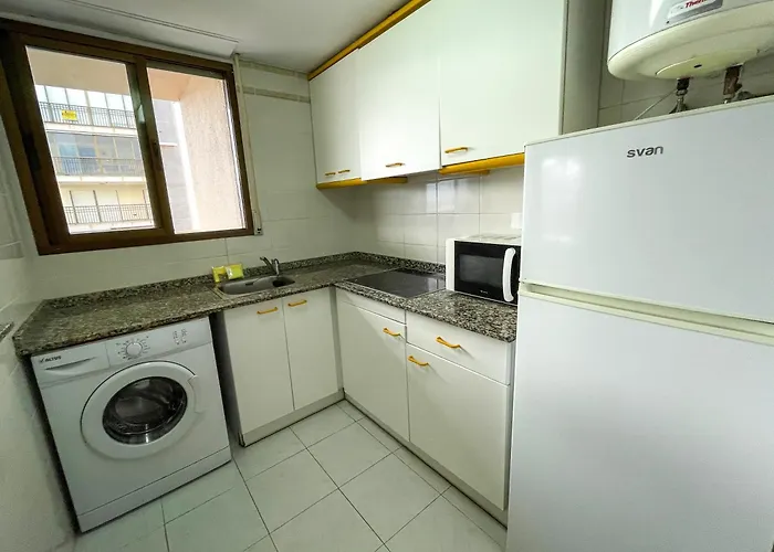 3000 Apartament Benicàssim