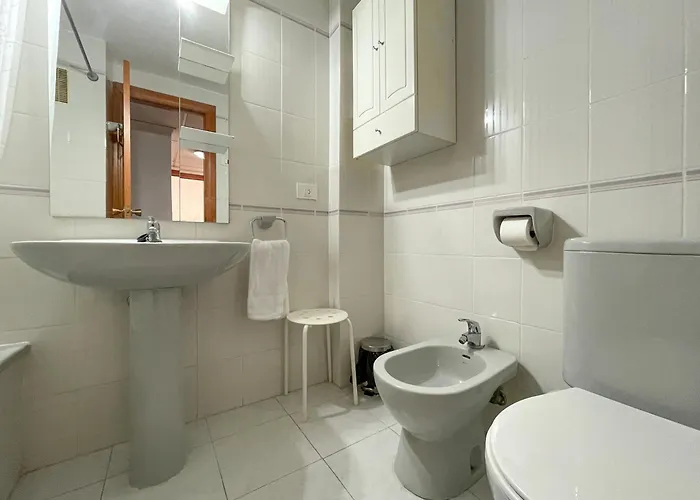 3000 Apartament Benicàssim
